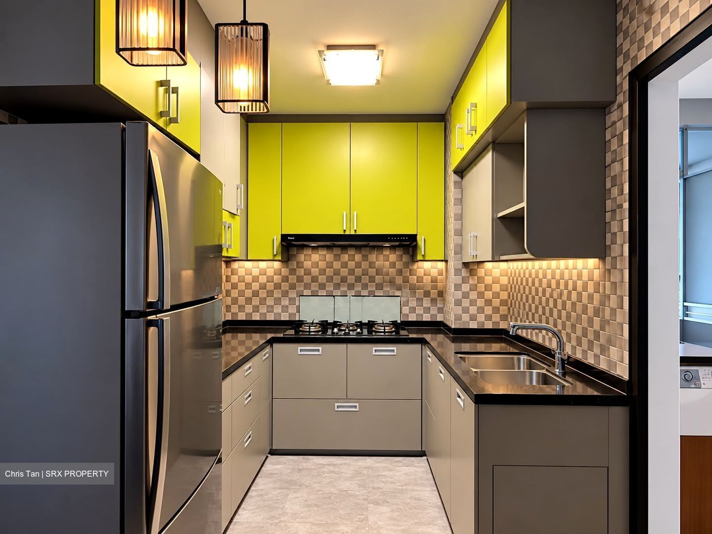Blk 436D Fernvale Grove (Sengkang), HDB 3 Rooms #627324431